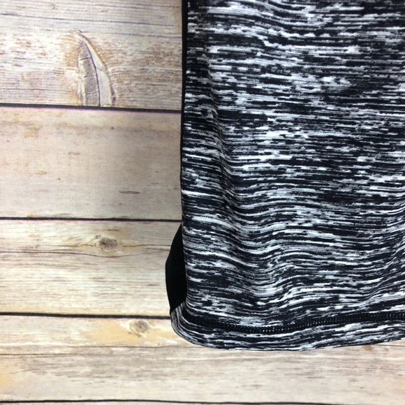 CAbi #802 | Spacedye Contrast Tank Top Size XS - Picture 3 of 6